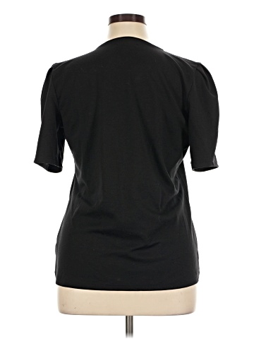 Chaps Short Sleeve Top (view 2)