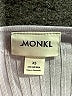 Monki Gray Tank Top Size XS - photo 7