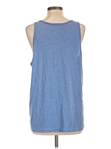Blue Star Clothing Co. Sleeveless Top (view 2)