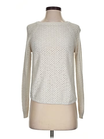 LC Lauren Conrad Pullover Sweater (view 1)