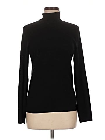 Chico's Turtleneck Sweater (view 1)