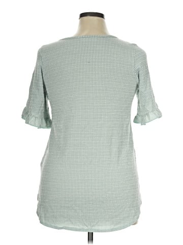 Star Vixen Short Sleeve Top (view 2)