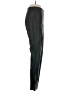 H&M 100% Polyurethane Black Track Pants Size 4 - photo 4