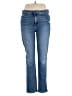 Kut from the Kloth Blue Jeans Size 14 - photo 1