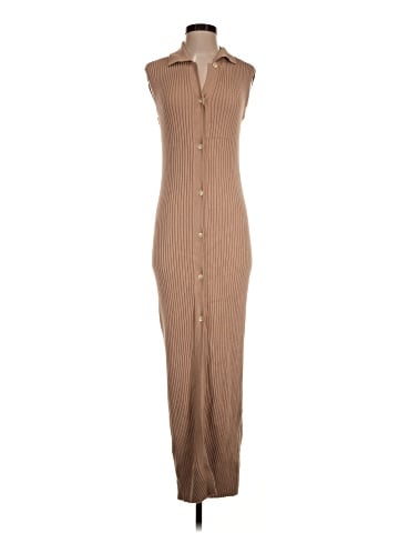Shape FX Casual Dress (view 1)
