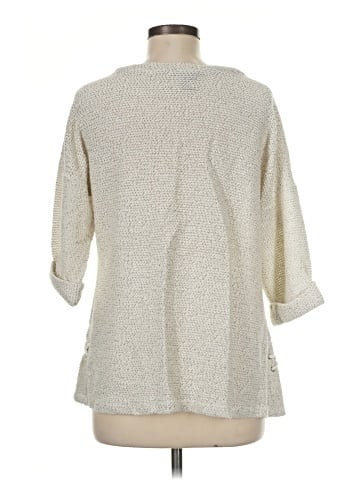 Robert Louis Pullover Sweater (view 2)