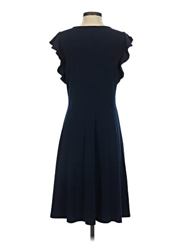 Ann Taylor Factory Casual Dress (view 2)