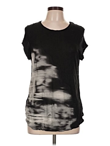 Simply Vera Vera Wang Sleeveless T-Shirt (view 1)