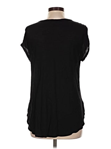 Simply Vera Vera Wang Sleeveless T-Shirt (view 2)