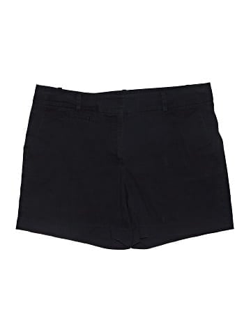 Ann Taylor Shorts (view 1)
