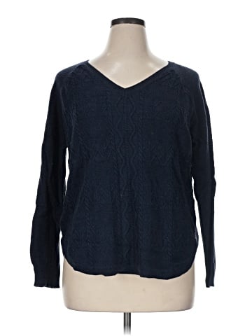Sonoma Goods for Life Pullover Sweater (view 1)