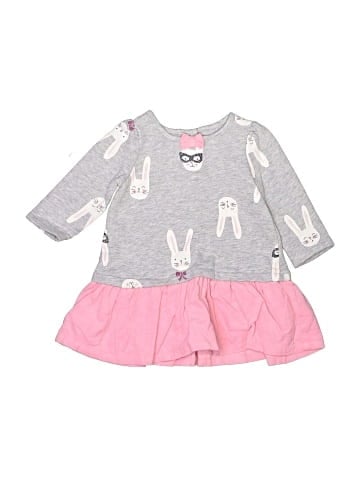 Gymboree 3/4 Sleeve Top (view 1)