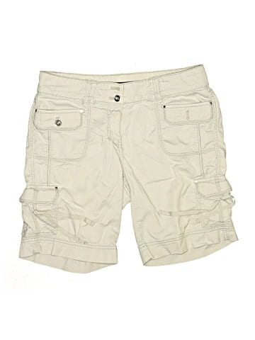 White House Black Market Cargo Shorts (view 1)