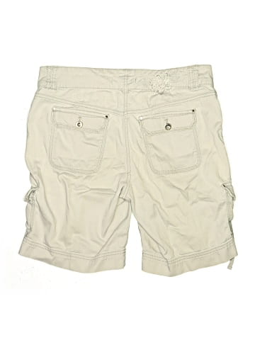White House Black Market Cargo Shorts (view 2)