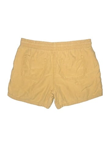 Maurices Khaki Shorts (view 2)