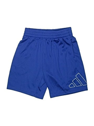 Adidas Athletic Shorts (view 1)