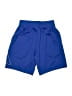 Adidas 100% Polyester Solid Blue Athletic Shorts Size S - photo 2