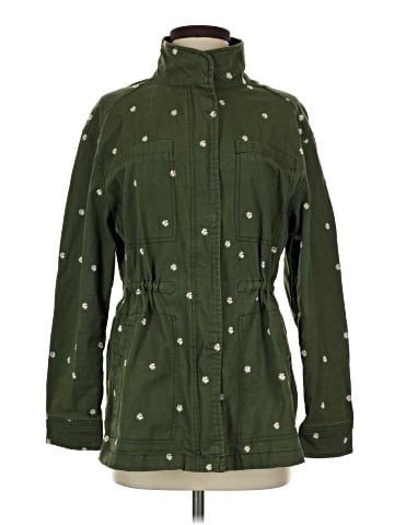 Old Navy Raincoat (view 1)