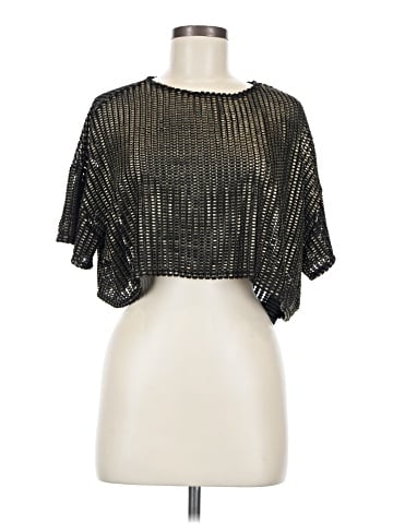 Urban Renewal Short Sleeve Top (view 1)