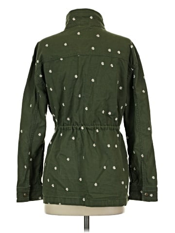 Old Navy Raincoat (view 2)