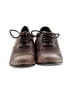 Born 100% Leather Brown Flats Size 6 - photo 2