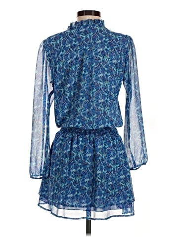 Veronica M. Casual Dress (view 2)
