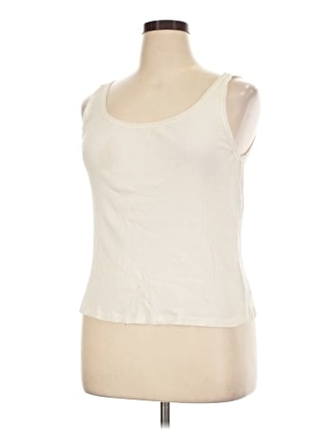 Lauren by Ralph Lauren Tank Top (view 1)