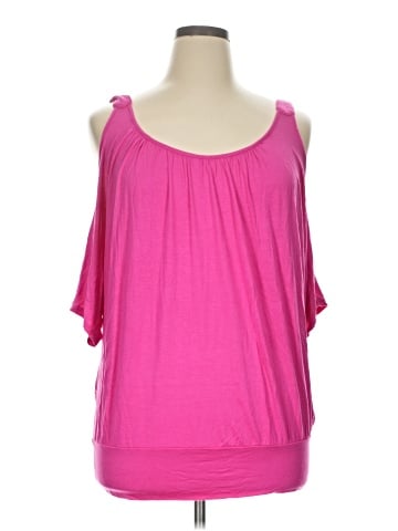 Boston Proper Sleeveless Blouse (view 1)