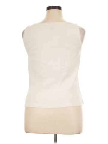 Lauren by Ralph Lauren Tank Top (view 2)