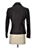 Vince. 100% Leather Black Leather Jacket Size S - photo 2