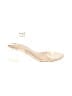 Dream Pairs Ivory Sandals Size 7 - photo 1