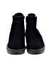 Clarks Black Ankle Boots Size 7 - photo 2