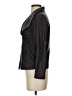 Vince. 100% Leather Black Leather Jacket Size S - photo 5
