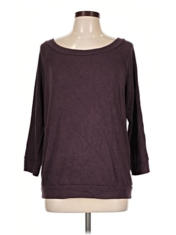 Mix by 41 Hawthorn Pullover Sweater (view 1)