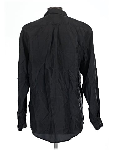 Diane Gilman Long Sleeve Button-Down Shirt (view 2)