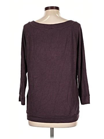 Mix by 41 Hawthorn Pullover Sweater (view 2)