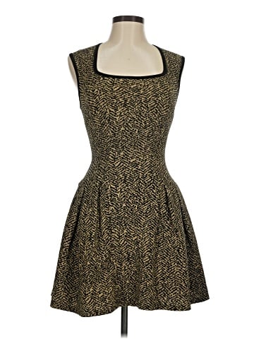 Eight Sixty Cocktail Dress (view 1)