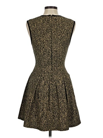 Eight Sixty Cocktail Dress (view 2)