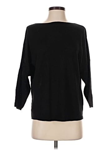Coldwater Creek Pullover Sweater (view 1)