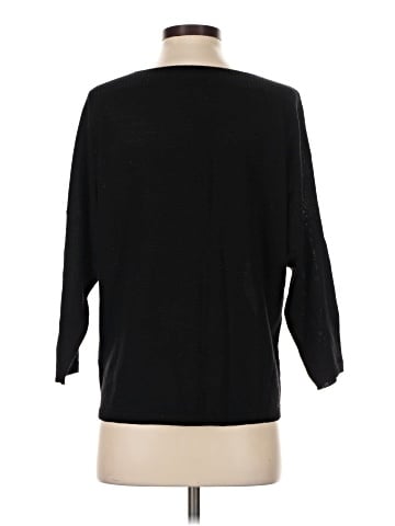 Coldwater Creek Pullover Sweater (view 2)