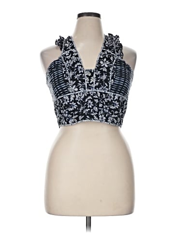 Chelsea & Violet Sleeveless Blouse (view 1)