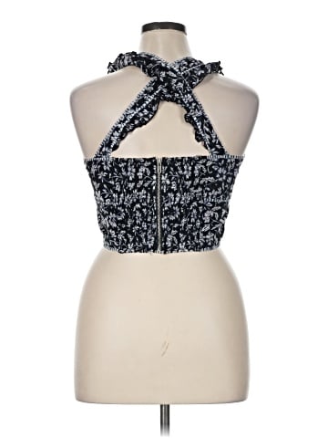 Chelsea & Violet Sleeveless Blouse (view 2)