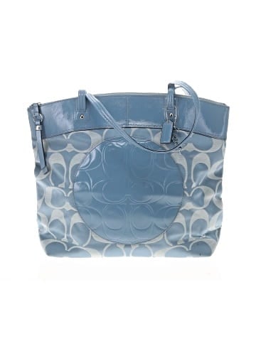 Coach Factory Tote (view 1)