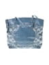 Coach Factory Blue Tote One size - photo 1