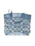 Coach Factory Blue Tote One size - photo 3