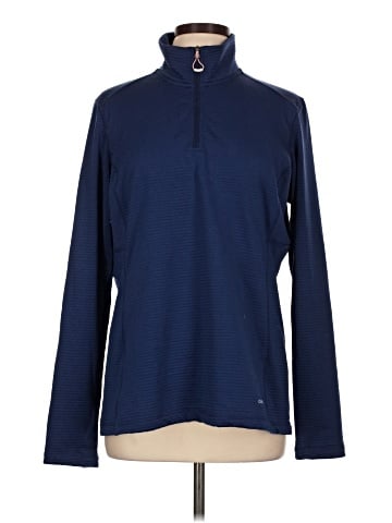 Orvis Pullover Sweater (view 1)