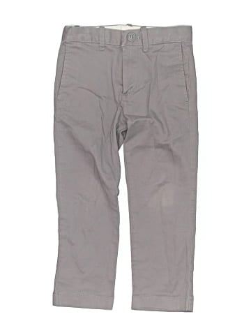 Crewcuts Khakis (view 1)