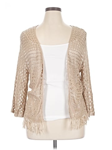 United States Sweaters Cardigan (view 1)