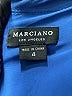 Marciano Blue Romper Size 4 - photo 4