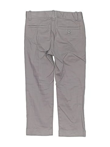 Crewcuts Khakis (view 2)
